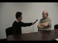 James Gosling Interview at JavaOne 2009 (Part 2 of 3)