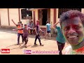 village holi celebration maharashtra raigad murud mahalunge video savideos