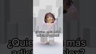 Soy yo!! ✨😍 #roblox #humor #edit (créditos a @Kuromi-robloxiana.