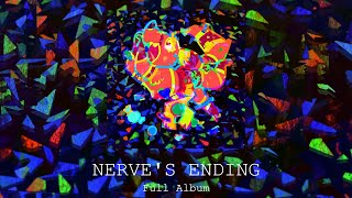 The Quick Brown Fox [NERVE'S ENDING] Full Album [All 10 Tracks]