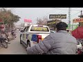 jhelum pakistan latest walking tour full hd walk around the jehlum city