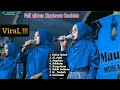 Full Album shalawat dan qasidah EL JIHAD// Live di kuncir Wonosalam // EL JIHAD DEMAK