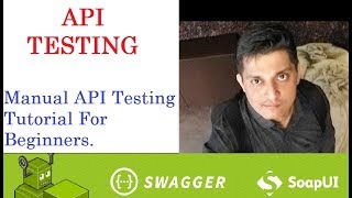 API Testing - Part 2 - Manual API Testing Tutorial For Beginners