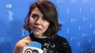 Berlinale: Szumowska ze Srebrnym Niedźwiedziem