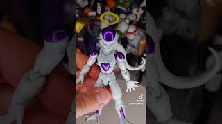 S.H. Figuarts Dragon Ball Z Frieza!! #dragonball #shfiguarts