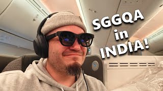 SGGQA 372 Jetlagged in India to Talk About MediaTek!