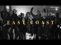 East Coast REMIX - A$AP Ferg Dance | Lyle Beniga Choreography | Field of Vision | STEEZY.CO (Adv)