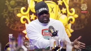 KANYE WEST DRINK CHAMPS FULL INTERVIEW OCT 2022