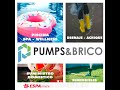 Catálogo Pumps & Brico - Tu tienda on-line de confianza de bombas de agua y accesorios # ESPA