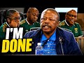 HE NEVER SAW THIS COMING! He Expected Better, But Things Got WORSE for Him at the Madlanga Inquiry