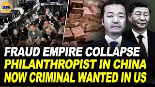 The SHOCKING Truth About Asia's Largest Fraud Empire EXPOSED