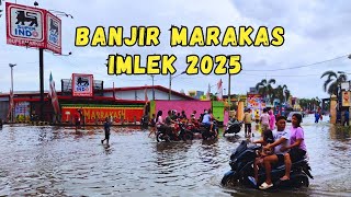 Banjir Bekasi | Pondok Unggu Permai Marakas