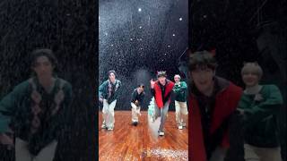 Sunghoon,Heeseung,Sunoo \u0026 Jungwon Jingle bell tiktok #enhypen #sunghoon #sunoo #jungwon #heeseung