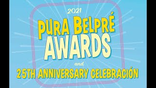 25th Anniversary Pura Belpré Celebración
