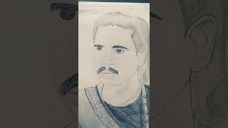 2024 🥰🇮🇳pandit sundarlal Sharma ka drawing