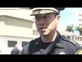 RAW: Honolulu Police give update on early morning barricade incident in Kapahulu