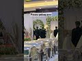 Prosesi pedang pora #tniad #pedangporaweddingceremony