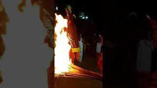 തെക്കൻ കരിയാത്തൻ ദൈവം | Varam Sree Koorumbha Kshetram | Theyyam