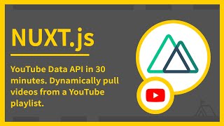 Youtube Data API in 30 minutes