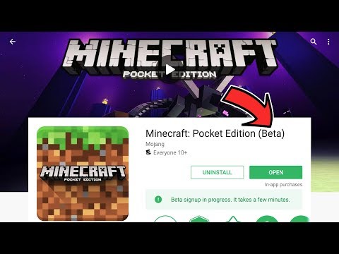 How To Get MCPE 1.2 For FREE!!! - Minecraft PE (Pocket Edition) How To Get MCPE 1.2 For FREE!!! - Minecraft PE (Pocket Edition)