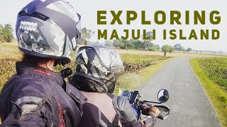 8 things to do on Majuli Island 2021 | Majuli, Assam (Part 4)