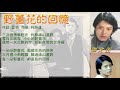 劉文正。野薑花的回憶。閃亮歲月全集2。disc 5。