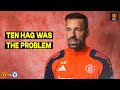 Ruud van Nistelrooy Interview Before Manchester United vs Chelsea Game - Ten Hag Was The Problem !