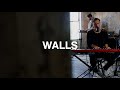 WALLS (Acoustic) | Fellowship Creative