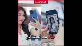iPhone 15 Pro Max cũ Giá Tốt Tại CellphoneS