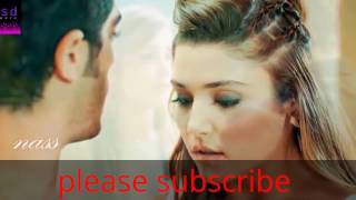 New Hindi Songs Hayat And Murat HD 2017|Breakup mashup love song