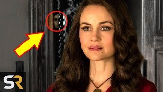 All Of The Hidden Ghosts You Missed In The Haunting Of Hill House