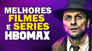 6 DAS MELHORES SÉRIES E FILMES PRA VER AGORA EM 2022! | HBO MAX