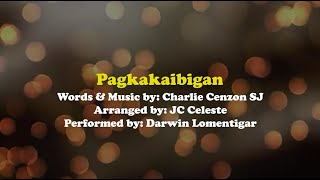 Pagkakaibigan I Soundtrack of Our Faith