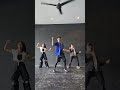 4 minutes madonna ft justin timberlake dance choreography