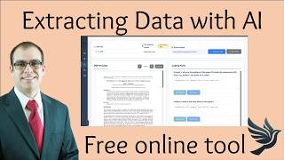 How to Extract Data with AI Fast and Free