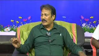 தூத்துக்குடி மாவட்ட புதிய தமிழகம் கட்சியின் ஆலோசனைக் கூட்ட செய்தியாளர் சந்திப்பு.!