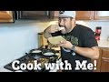 COOK WITH ME | CHORIZO & EGG | BREAKFAST BURRITO / TACO | PHILLIPS FamBam Cook with Me