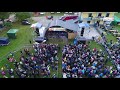 kołaczyce miodobranie 2018 koncert jacka stachurskiego