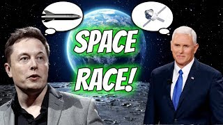 SpaceX in the News - Episode 21 (A LOT HAPPENING THIS WEEK)