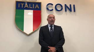 Candidatura Paola Grizzetti. Il Video di endorsement del Presidente Giuseppe Abbagnale