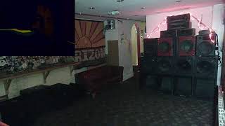 Marleyz Cryptorastas Rasta Club's Live broadcast