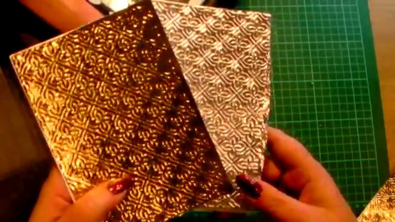 Embossing Technique Embossing Techniques Card Making