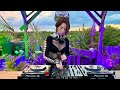 Lunna Di Lattice | 4K Melodic Techno Mix 2023 | By  @EPHIMERATulum