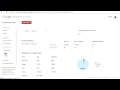 Datastore Dashboard - Developing Scalable Apps with Java
