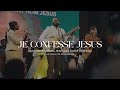 JE CONFESSE JESUS I I SPEAK JESUS | Cover by David - Junior DIAMBANZA, Abba Family Team & CE WORSHIP