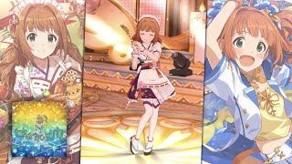 【ミリシタ/MLTD/밀리시타 】《 ピピカ・リリカ 》高槻やよい