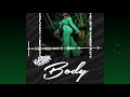 Klassik Frescobar - Body (OFFICIAL AUDIO) (Afrobeats)