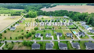 Discover Your Dream Home | One-Level Living in a 55+ Community!