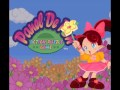 panel de pon music comparison lip s theme flower world