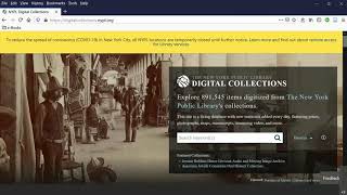 Finding E-books